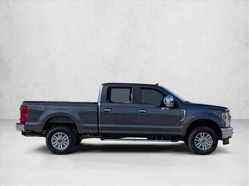 2019 Ford F-250 XL