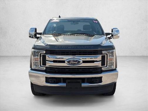 2019 Ford F-250 XL