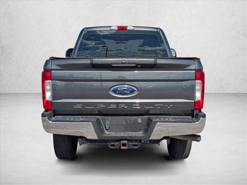 2019 Ford F-250 XL