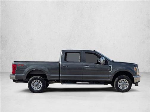 2019 Ford F-250 XL