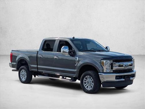 2019 Ford F-250 XL