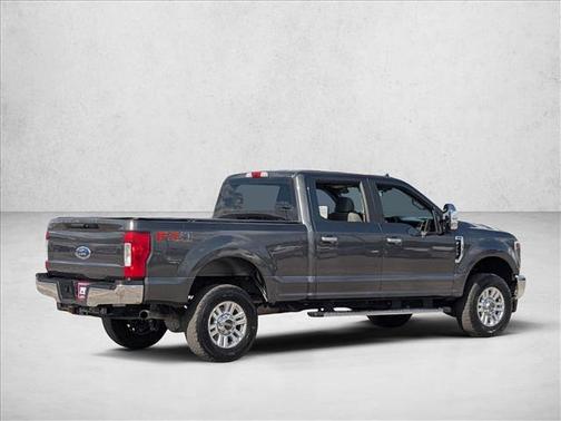 2019 Ford F-250 XL