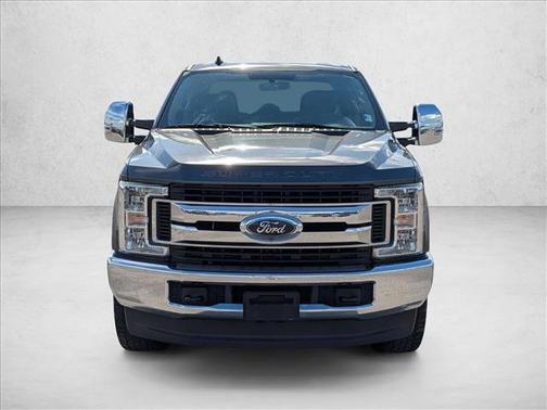 2019 Ford F-250 XL