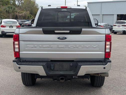 2020 Ford F-250 Lariat