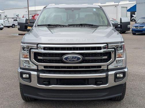 2020 Ford F-250 Lariat