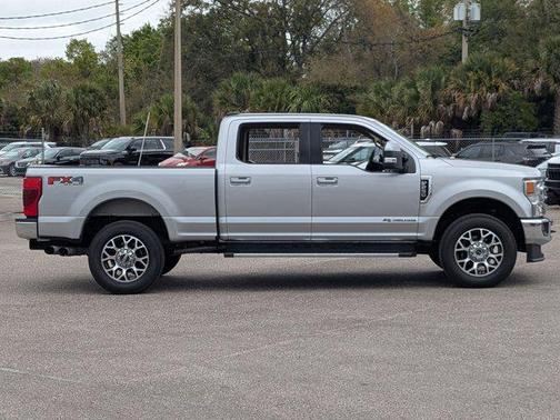 2020 Ford F-250 Lariat