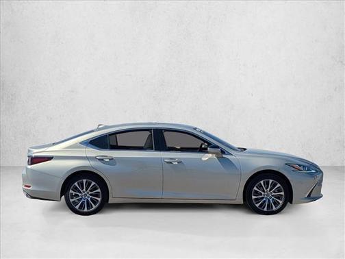 2019 Lexus ES 350 Base