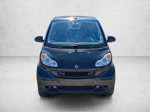 2010 smart ForTwo passion
