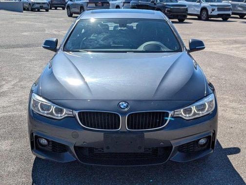 2016 BMW 435 Gran Coupe i xDrive