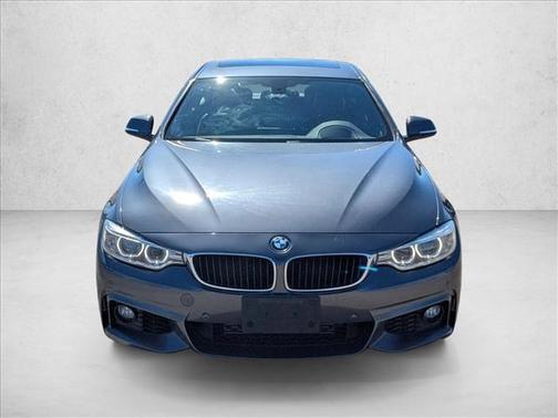 2016 BMW 435 Gran Coupe i xDrive