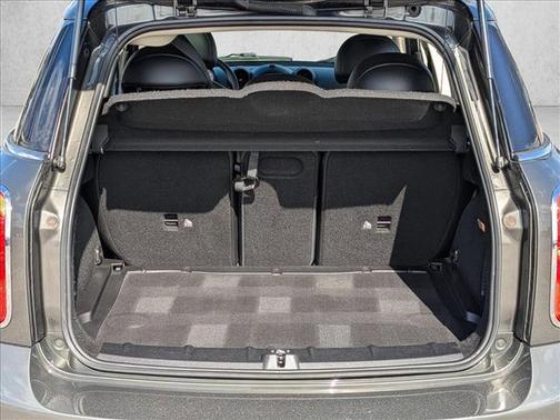 2014 MINI Countryman Cooper S