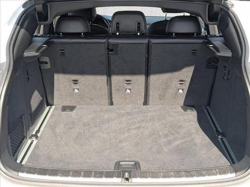 2021 BMW X4 xDrive30i