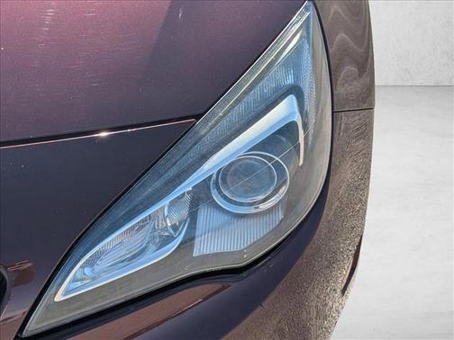 2018 Buick Cascada Premium