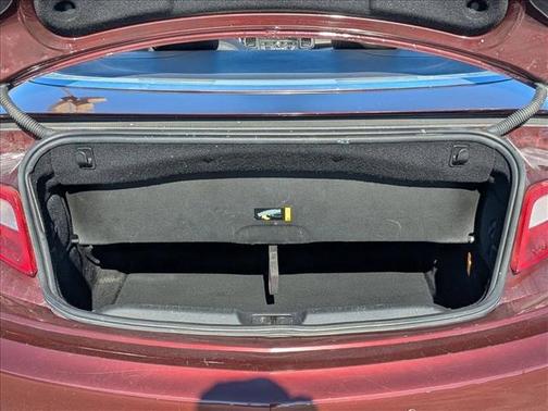 2018 Buick Cascada Premium