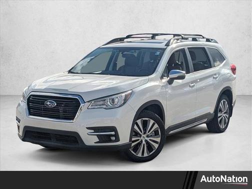 2019 Subaru Ascent Touring 7-Passenger