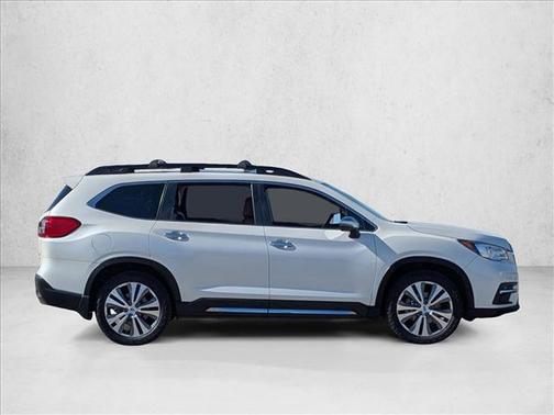 2019 Subaru Ascent Touring 7-Passenger
