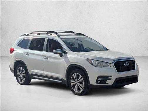 2019 Subaru Ascent Touring 7-Passenger