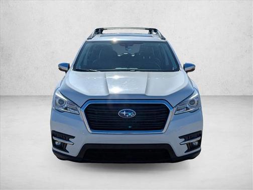 2019 Subaru Ascent Touring 7-Passenger