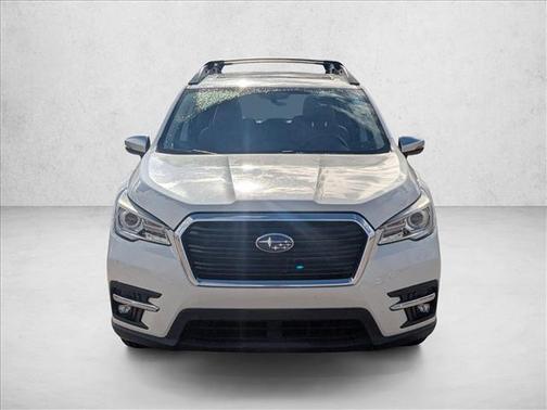 2019 Subaru Ascent Touring 7-Passenger