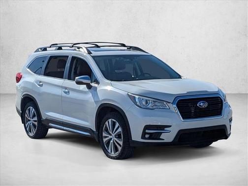 2019 Subaru Ascent Touring 7-Passenger