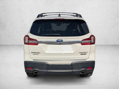 2019 Subaru Ascent Touring 7-Passenger