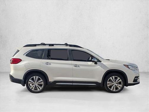 2019 Subaru Ascent Touring 7-Passenger