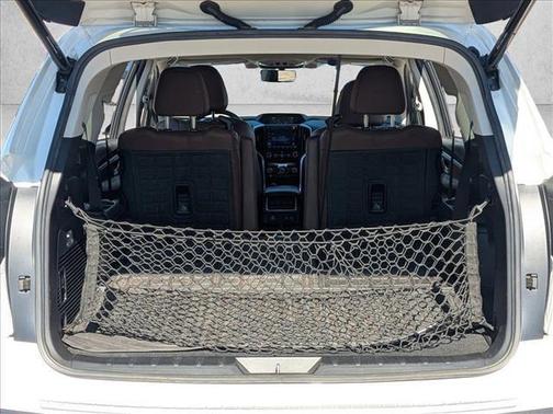 2019 Subaru Ascent Touring 7-Passenger