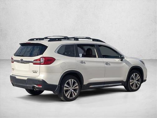 2019 Subaru Ascent Touring 7-Passenger