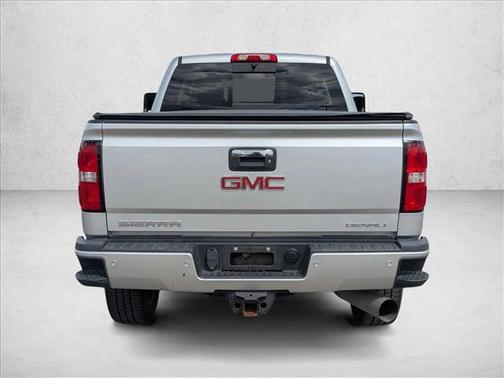 2019 GMC Sierra 2500 Denali