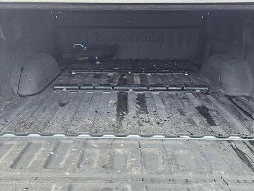 2019 GMC Sierra 2500 Denali