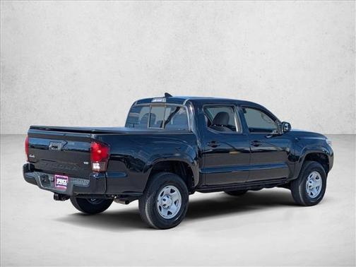 2020 Toyota Tacoma SR