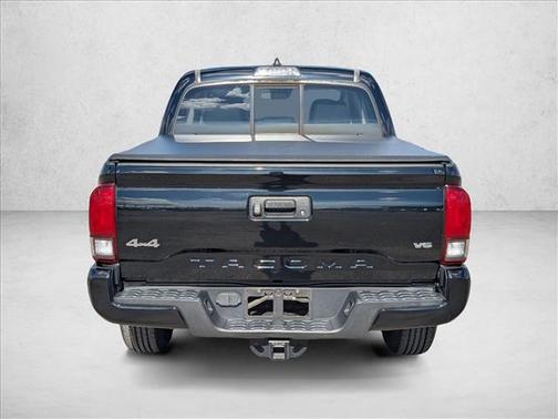 2020 Toyota Tacoma SR