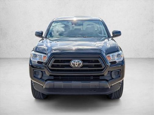 2020 Toyota Tacoma SR