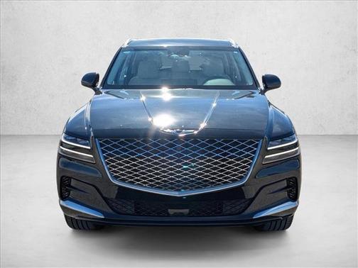 2021 Genesis GV80 2.5T