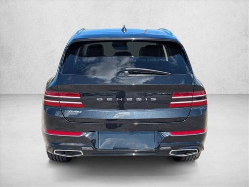 2021 Genesis GV80 2.5T