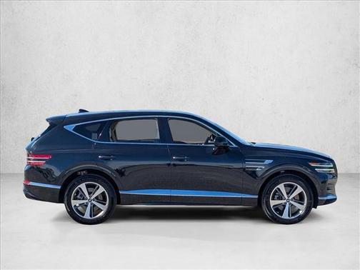 2021 Genesis GV80 2.5T