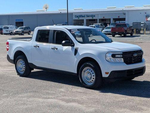 2024 Ford Maverick XL