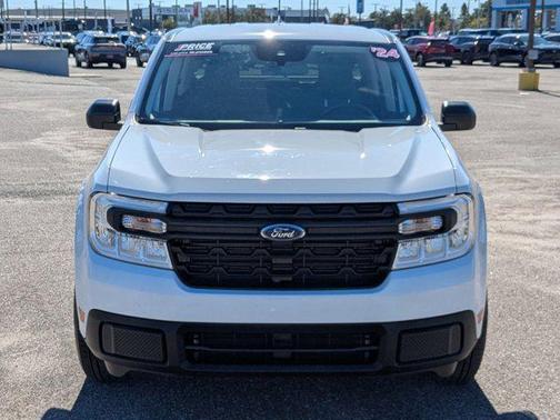 2024 Ford Maverick XL