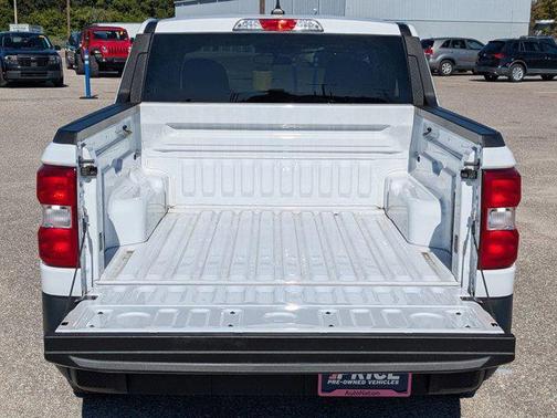 2024 Ford Maverick XL