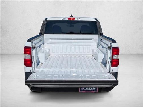 2024 Ford Maverick XL