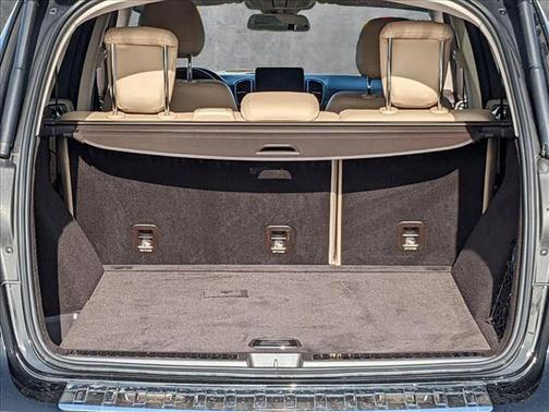 2018 Mercedes-Benz GLE 350 Base