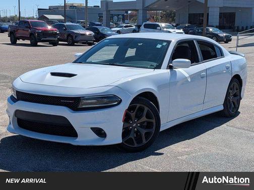 2019 Dodge Charger GT