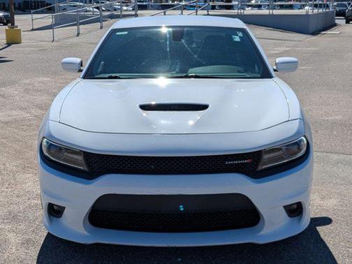 2019 Dodge Charger GT