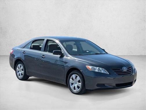 2009 Toyota Camry LE