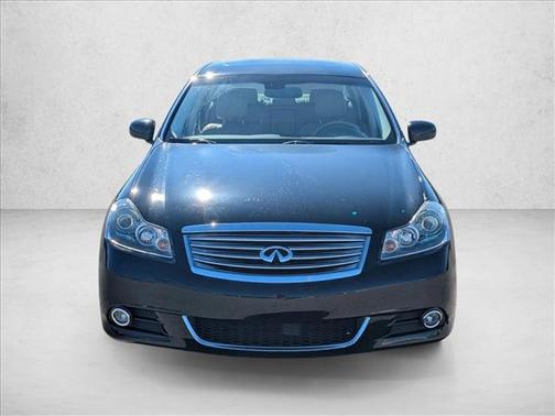 2010 INFINITI M35 Base