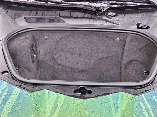 2025 Chevrolet Corvette Stingray w/2LT