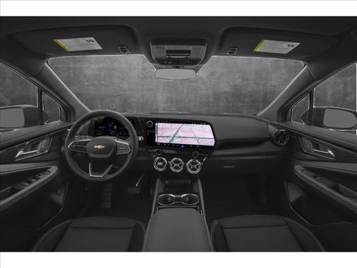 2025 Chevrolet Blazer EV eAWD SS