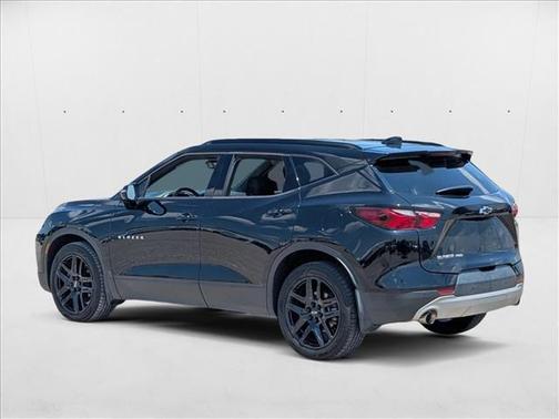 2020 Chevrolet Blazer 2LT