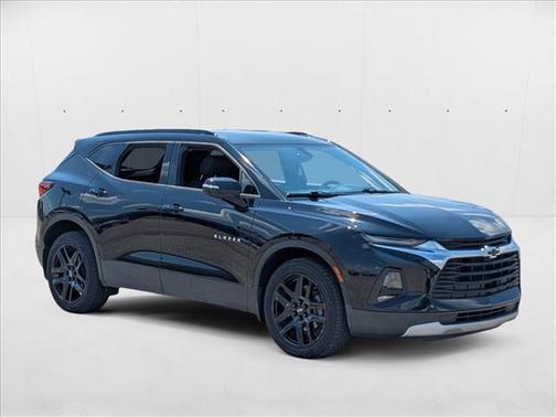 2020 Chevrolet Blazer 2LT