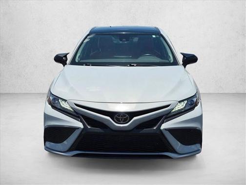 Ice Edge 2022 Toyota Camry XSE